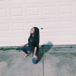 Meet your Posher, Madison